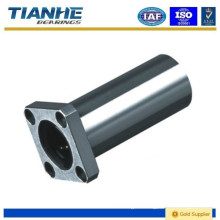 Precision flange linear bearing series ball bearing